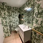 Atico Cué, Parking Gratuito Apartamento *