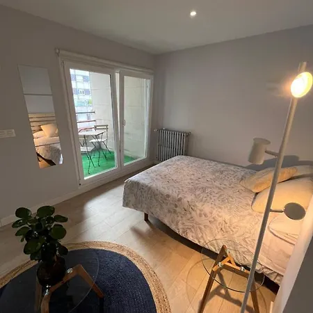 Atico Cue, Parking Gratuito *