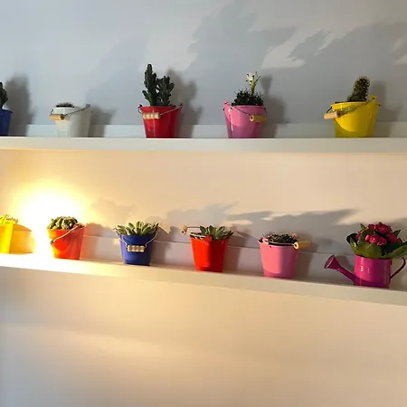 Apartmán Atico Cue, Parking Gratuito Gijón