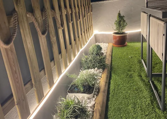 Atico Cué, Parking Gratuito * Gijón