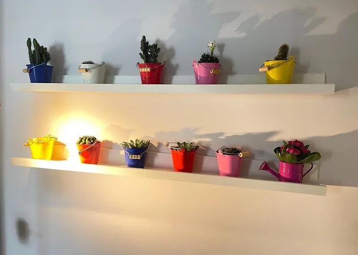 Apartamento Atico Cué, Parking Gratuito Gijón