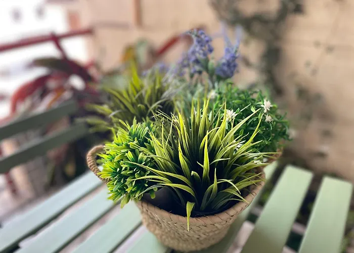 Atico Cué, Parking Gratuito *