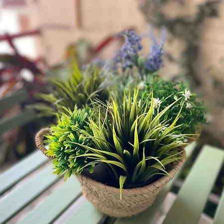 Atico Cue, Parking Gratuito *