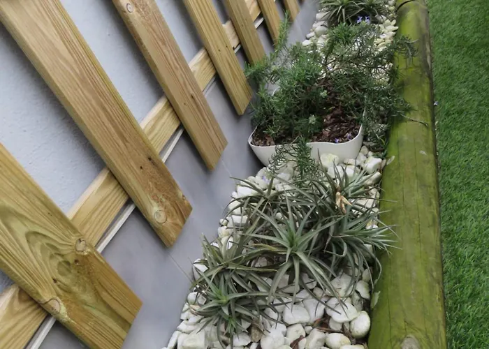 Apartment Atico Cue, Parking Gratuito